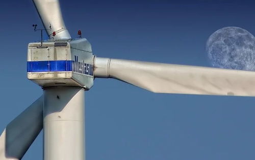 LG新能源的綠色宏圖 可再生能源目標下的中國專利布局與環保技術創新