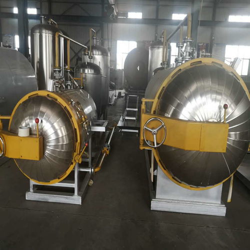 北京德駿環?？萍?專業制造病死動物無害化處理設備，筑牢疫情防控與環保防線