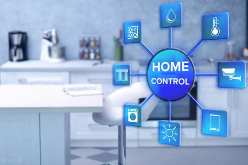 新時(shí)代智能家居的發(fā)展之路與計(jì)算機(jī)軟件開發(fā)的融合
