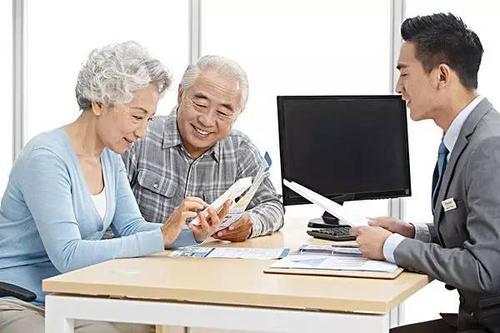 養(yǎng)生保健服務(wù) 全人全程全方位的健康守護(hù)者